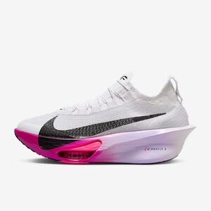 Nike Alphafly 3 NWOT Size W8/M6.5